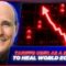 Tariffs Used as a Scalpel to Heal World Economy