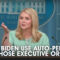 LindellTV asks Press Sec: “Did Biden use Auto-pen to Sign Those Executive Orders?