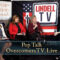 POP Talk – Kimberly Genau Interview at NRB 2025 – OvercomersTV.Live | LindellTV