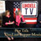 Pop Talk NRB 2025 – Michael Scott – The Last Supper Movie – OvercomersTV.Live | LindellTV