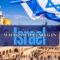 What’s Happening in Israel – Episode #020 – LIVE Updates – OvercomersTV.Live