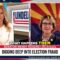 Arizona Is Fighting Back on Election Integrity