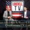 Pastor Chuck Reich & Emeal ”EZ” Zwayne ”Fight Like A Man” #NRB2025 | OvercomersTV.Live | LindellTV