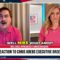 Reaction to Cris Krebs Executive order