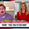 President Trump Calls for Tina Peters’ Release – Mike Lindell Says, “He Won’t Stop Until She’s Free”