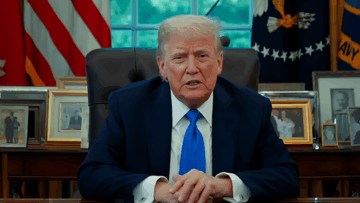 Trump Travel ban takes effect today