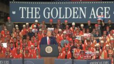 TrumpGoldenAge