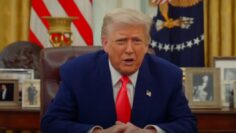 TrumpOval