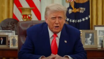 TrumpOval