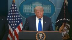 TrumpWhiteHouseBriefing