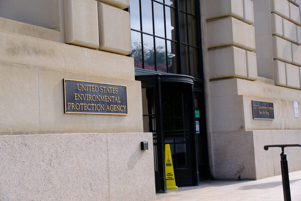BREAKING: EPA Revokes Obama-Era Greenhouse Gas Rule

EPA Administrator Lee Zeldin has officially rev...