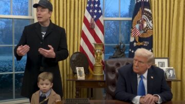 TrumpMusk