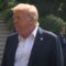 TrumpOutsideWH