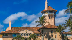 Mar-A-Lago Trump’s House Palm Beach Florida