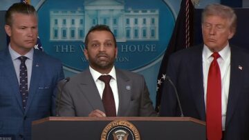 KashPatel