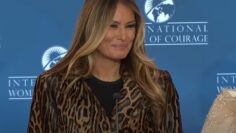 MelaniaTrump