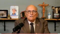 RudyGAugust