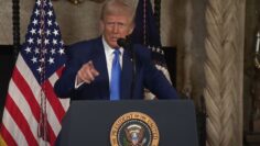 TrumpMALIVF signing