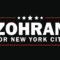 Zohran For New York City Vector File.eps