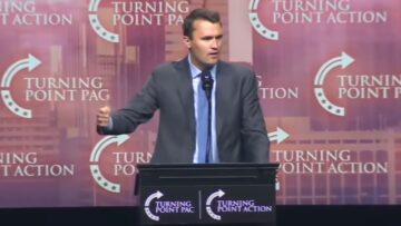 CharlieSpeech