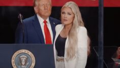TrumpAndErika