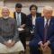 TrumpAndModi