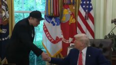 TrumpAndMusk