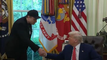 TrumpAndMusk