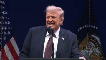 TrumpMOB