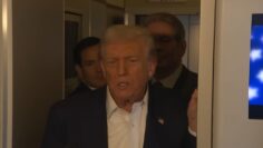 TrumpOnAF1