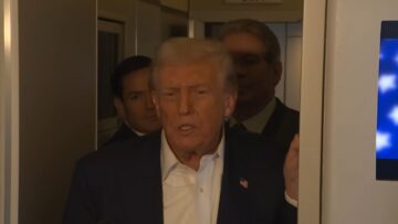 TrumpOnAF1
