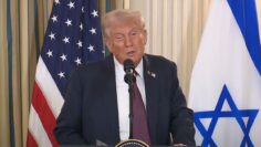 TrumpWhiteHouseIsrael