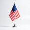 flag of usa United States Flag on White Background
