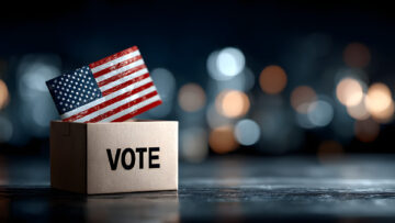 Vote election democracy voting politic government flag decision choice usa candidate ballot 2024 2025 polling presidential parliament box government republican congress booth america concept poll usa