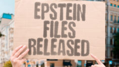 “Epstein Files Released” Unsealed documents reveal historical connections in elite circles. EPSTEIN. FILES. DOCUMENTS. CONNECTIONS. ELITE.