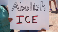 Abolish ICE