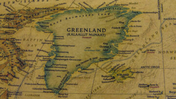 Old map of the world. Journey and discovery concept