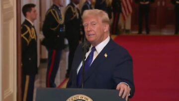 TrumpScreenshot