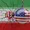 Conflict between iran and united states