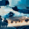 battlefield and network. Hybrid war.