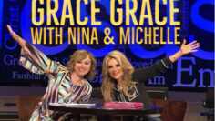 Grace Grace Nina and Michelle – LOGO