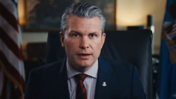 HegsethScreenshotDOW
