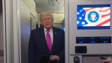 POTUSAF1