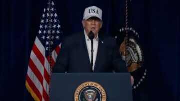 TrumpAnnouncement