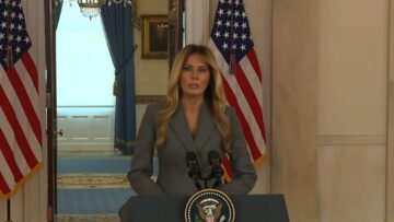 MelaniaTrump