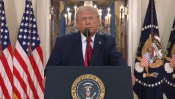 POTUSAddress