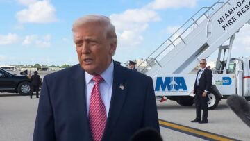 POTUStarmac