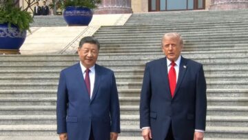 TrumpAndXi