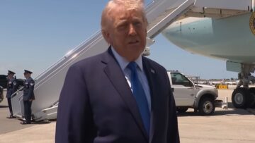 TrumpGaggleAF1