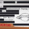 Classified File, Folder and Spaceshift Draw Commemorating World UFO Day, Vector Illustration